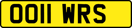 OO11WRS