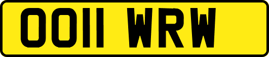 OO11WRW