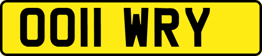 OO11WRY