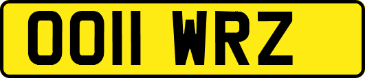 OO11WRZ