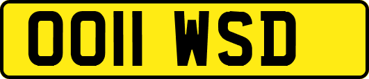 OO11WSD