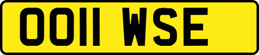 OO11WSE