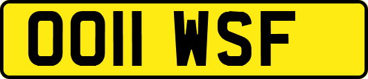 OO11WSF