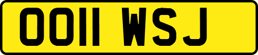 OO11WSJ