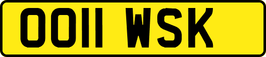 OO11WSK