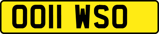 OO11WSO