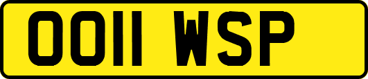 OO11WSP
