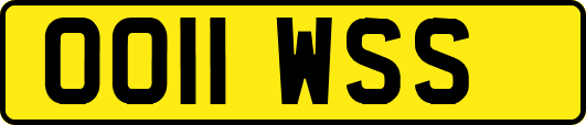 OO11WSS
