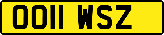 OO11WSZ