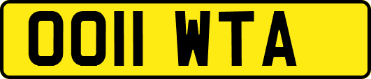 OO11WTA