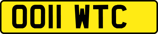 OO11WTC