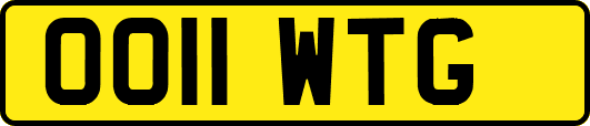 OO11WTG