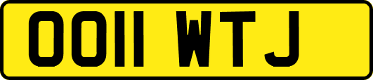 OO11WTJ