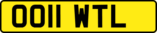 OO11WTL