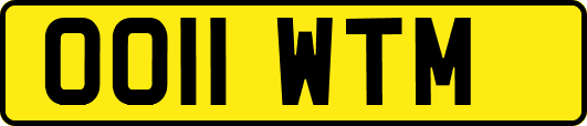 OO11WTM