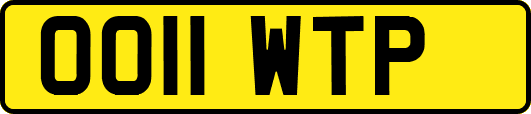 OO11WTP