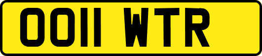 OO11WTR