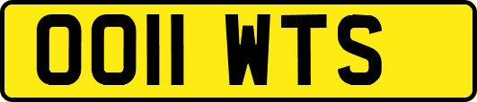 OO11WTS