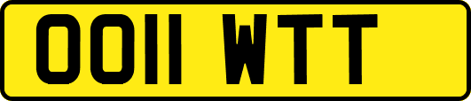 OO11WTT
