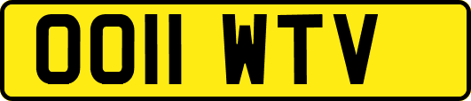 OO11WTV