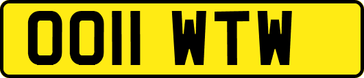 OO11WTW