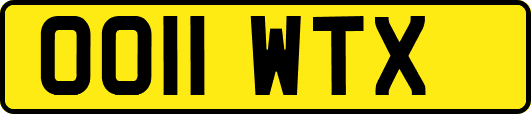 OO11WTX
