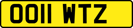 OO11WTZ