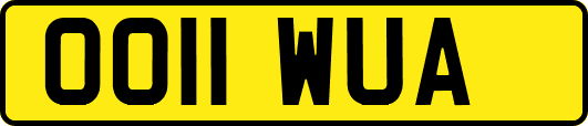 OO11WUA