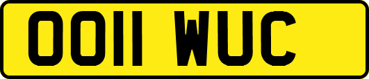 OO11WUC