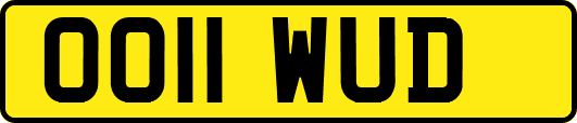 OO11WUD