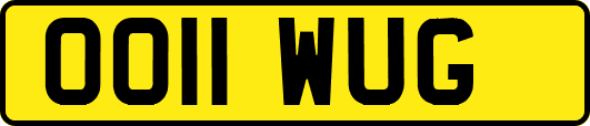 OO11WUG