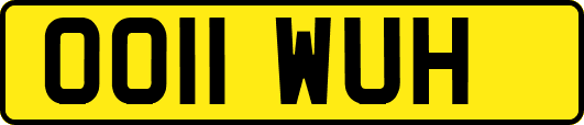 OO11WUH