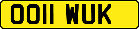 OO11WUK
