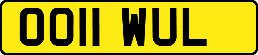 OO11WUL