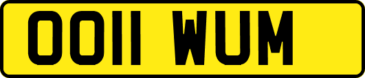OO11WUM