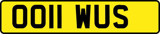 OO11WUS