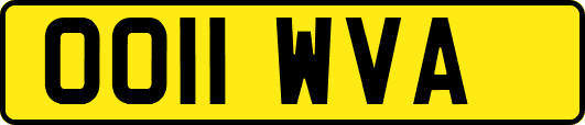 OO11WVA