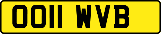 OO11WVB