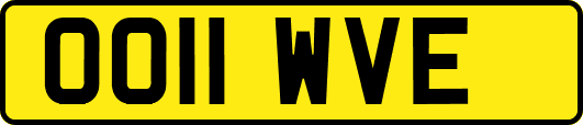 OO11WVE