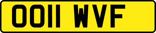 OO11WVF