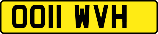 OO11WVH