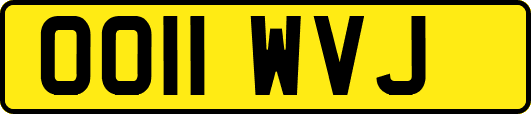 OO11WVJ
