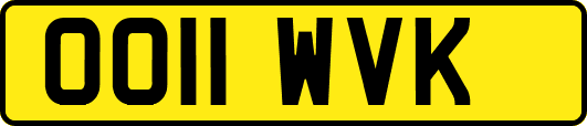 OO11WVK