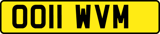 OO11WVM