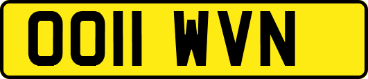 OO11WVN