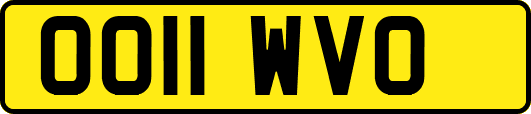 OO11WVO