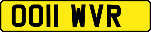 OO11WVR