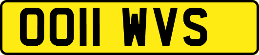 OO11WVS