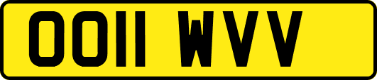OO11WVV