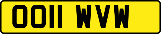 OO11WVW
